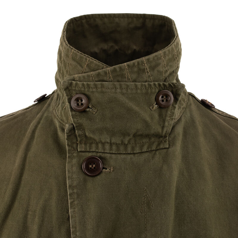 Jacket Dutch OD NATO | Used, , large image number 4